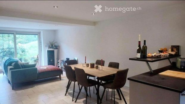 3 Zimmer, 77 m² - Photo 1