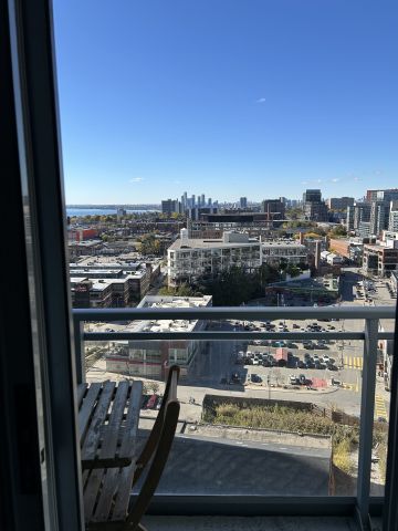 For Lease - 100 Western Battery Road Unit# 1804, Toronto, Ontario - Photo 2