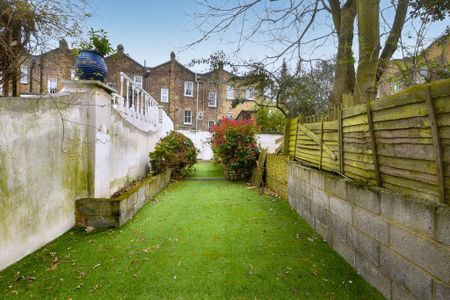 4 bedroom terraced house to rent - Photo 4