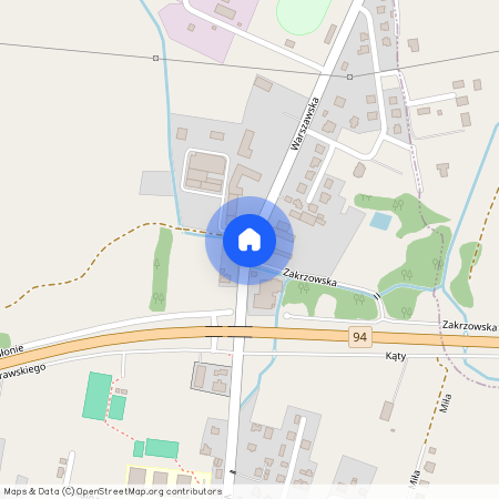 Krakowska, Tarnowski (pow.), Wojnicz (gm.), Wojnicz