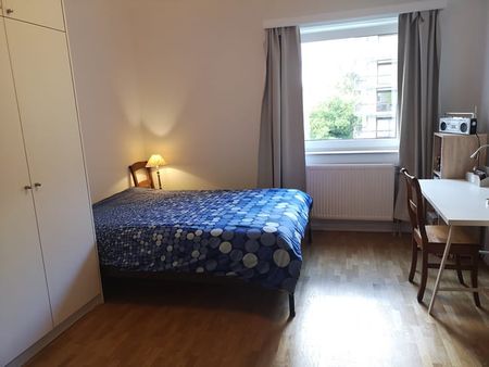 Appartement te huur - Photo 5