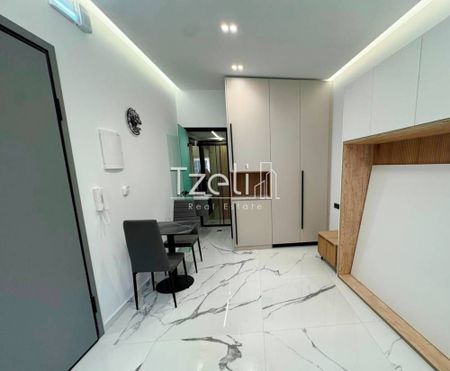 Studio/Γκαρσονιέρα για ενοικίαση Ψάχου (Πάτρα) - Photo 4