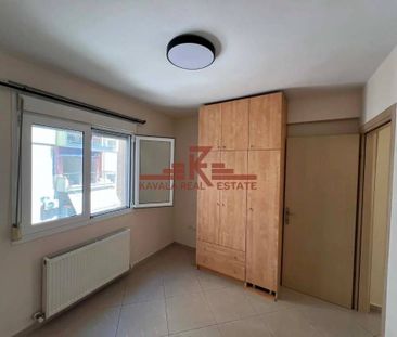 Studio/Γκαρσονιέρα για ενοικίαση Άγιος Ιωάννης (Καβάλα) - Photo 4