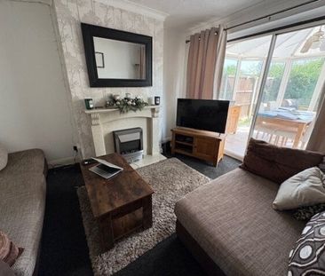 Frederick Avenue, Kirkby In Ashfield, NG17, Property for rent - Photo 2