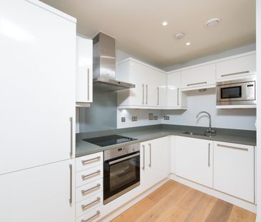 1 bedroom apartment to rent - Photo 2
