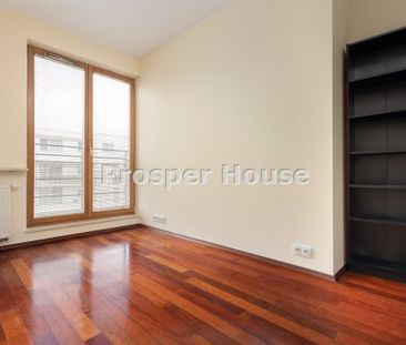 Warszawa, Mokotów, Obrzeżna - Photo 2