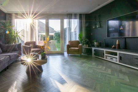 Te huur: Huis Acaciadreef 6 in Vlaardingen - Foto 2