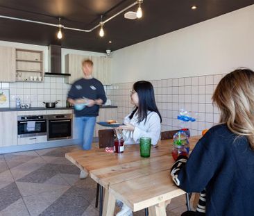 Studio to rent - Photo 4