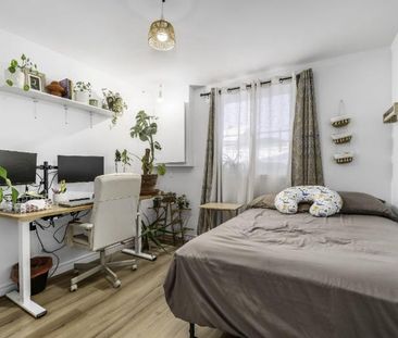 Appartement 4 ½ à louer juin 2026 - Photo 1