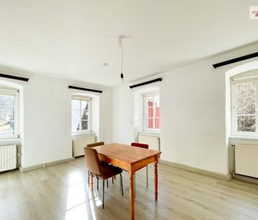 2-Raum-Wohnung, Studenten/innen-Wohnung, WG-Wohnung 2 Personen in H... - Foto 3