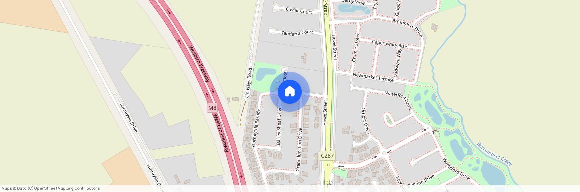 7 Carriers Arms Drive, Vic 3352, Miners Rest