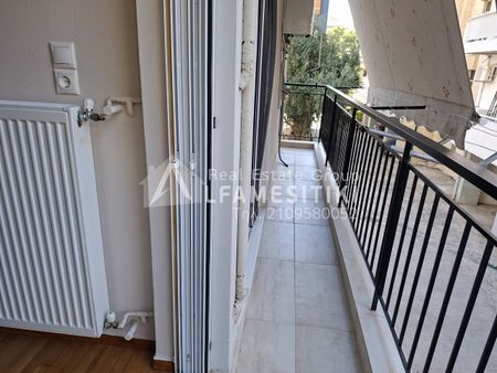 Διαμέρισμα για ενοικίαση Άγιος Πέτρος (Παλαιό Φάληρο) - Photo 2