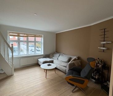 Aldersrovej 28, 1. 8200 Aarhus N - Photo 1