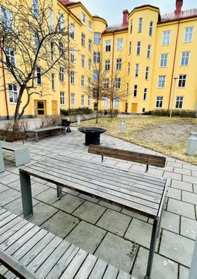 Västra Åsgatan 25 - Photo 1