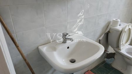 Studio/Γκαρσονιέρα για ενοικίαση Ψαροφάϊ (Πάτρα) - Φωτογραφία 3