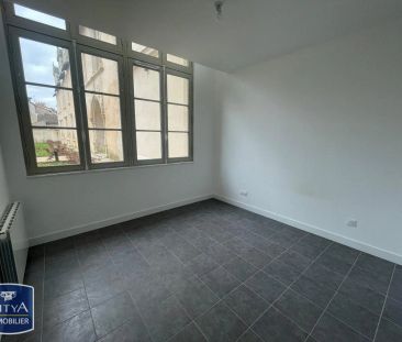 Appartement à louer 2 pièces 45.76m² - Photo 6