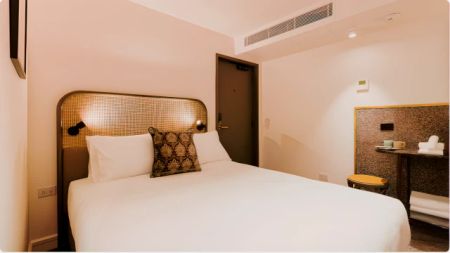 The Sarah Hotel, Sydney - Photo 4