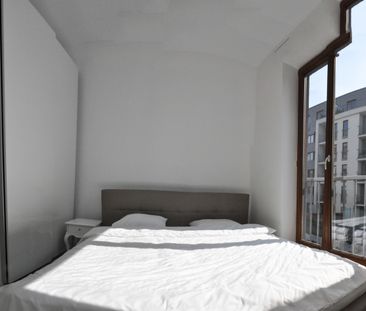 Apartament wynajem Poznań Centrum Maratońska - Zdjęcie 4