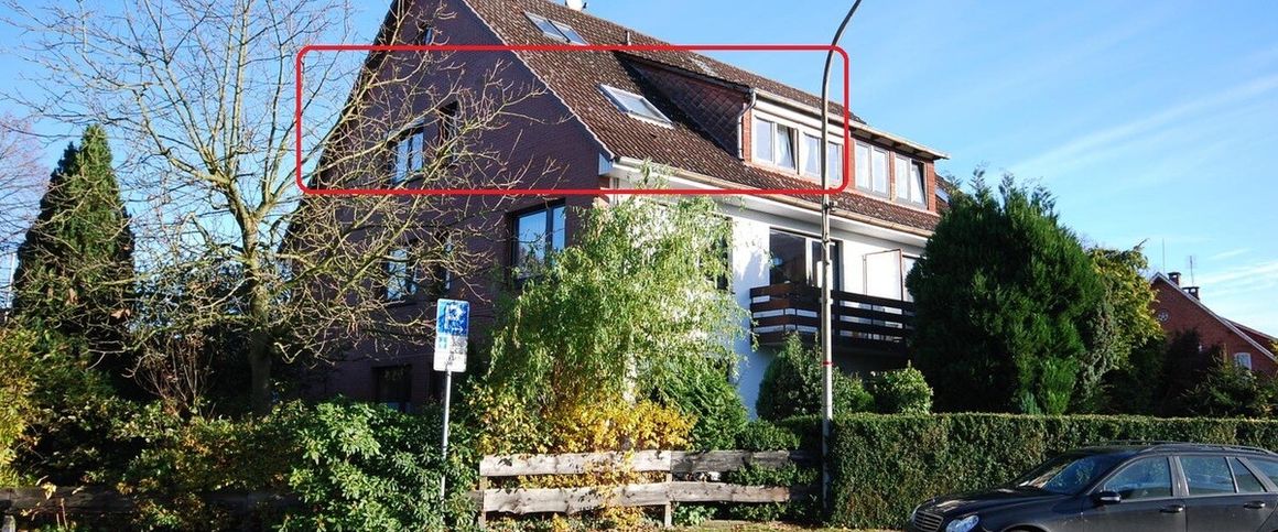 Schöner wohnen in Wardenburg! - Foto 1