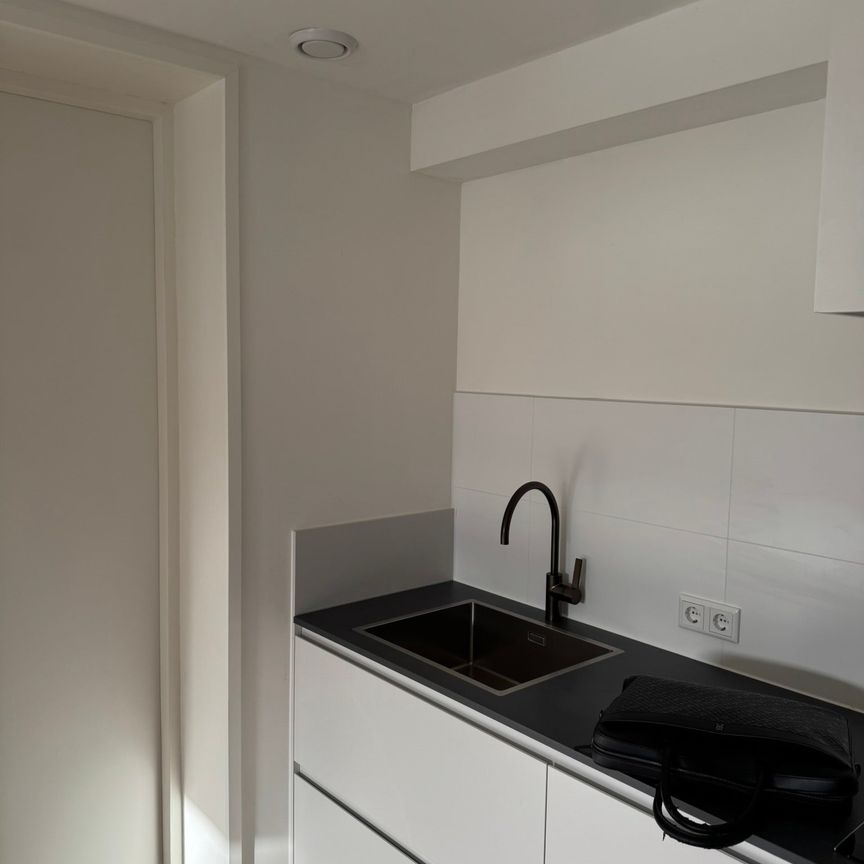 Te huur: Appartement Assendorperstraat 143 in Zwolle - Photo 1