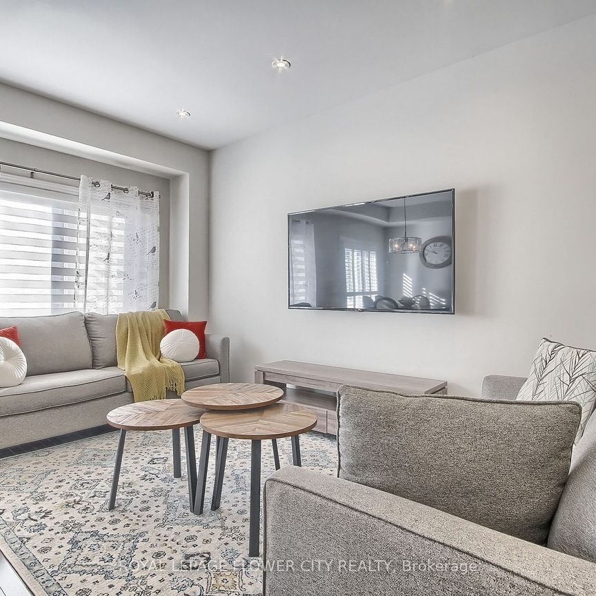 For Lease - 420 Wheat Boom Drive, Oakville, Ontario - Photo 1