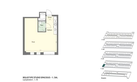 Funktionelt hjem med god plads - Foto 5