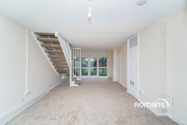 2 bedroom house to rent - Photo 1