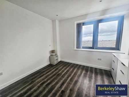 1 bedroom apartment to rent - Photo 3