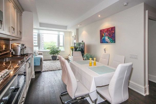 For Lease - 181 Davenport Road Unit# 306, Toronto, Ontario - Photo 1