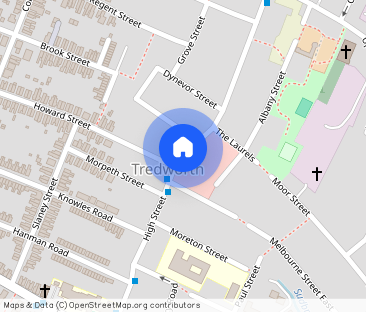 High Street, Gloucester, GL1 - Photo 1