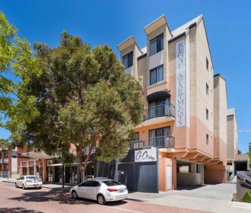 44/11 Regal Place, East Perth - Photo 2