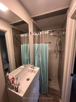 For Lease - 55B Long Branch Avenue Unit# 3, Toronto, Ontario - Photo 1