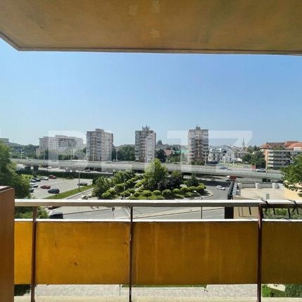 Apartament 2 camere 54mp,zona Ramada - Photo 1