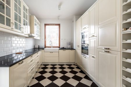 75 m2 | 3 pokoje | Mokotów - Zdjęcie 4