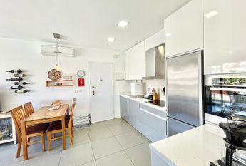 Playa Elisa | Long term winter rental in Torre de la Horadada