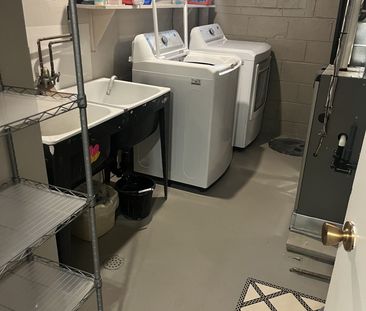 For Lease - 35 Lilywood Road Unit# B1, Toronto, Ontario - Photo 3