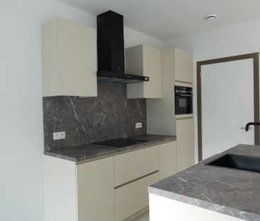 Knap nieuwbouw appartement met 2 slaapkamers te Oud-Turnhout - Foto 1