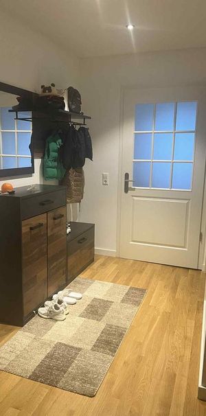 4 Zimmer Wohnung befristet bis 30.10.2026 - Foto 2