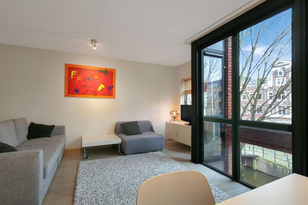 Appartement te huur: Looiersgracht 52-E 1016 VT Amsterdam - Photo 1