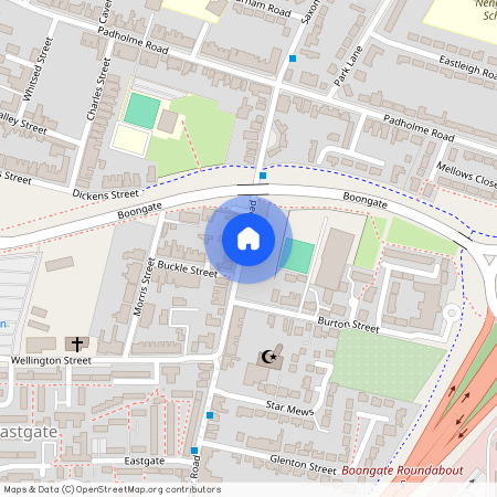 Star Road, Peterborough