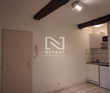 STUDIO A LOUER - Photo 6