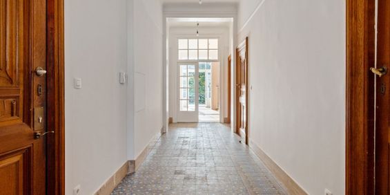 In optie - Appartement te huur in Antwerpen met 3 slaapkamers - Photo 3