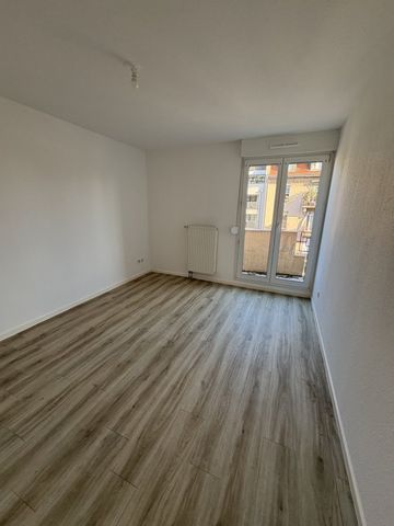 Appartement 4 pièces à Strasbourg - Photo 3