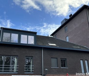 Ruim appartement met terras, binnen de ring van Diest - Foto 6