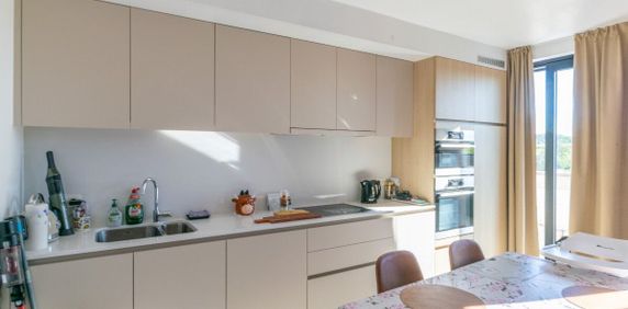 Appartement te huur in Mechelen-Bovelingen voor € 975 met 2 slaapkamers - Photo 2