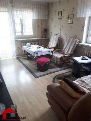 Mieszkanie opolskie Strzelce Opolskie powierzchnia 48.0 m² C240-WM-71761 - Photo 1