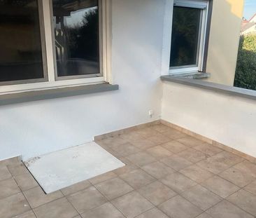 Helle 3 Zimmer Wohnung in Biblis ( Nordheim ) zu vermieten - Photo 4