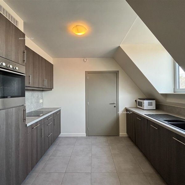 Te huur, energiezuinig appartement met garagebox gelegen te Oudenaarde - Photo 1