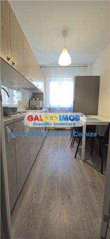 Apartament 2 camere decomandat zona Dristor renovat complet - Fotografie 3
