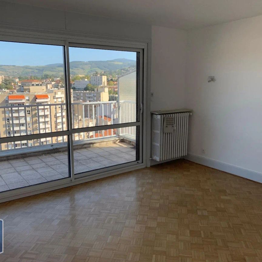 Appartement à louer 3 pièces 85.48m² - Photo 1
